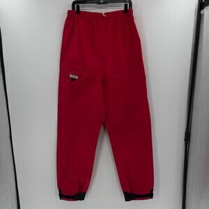 Kokatat Men's Goretex Boater Waterproof Pants - Red - XL